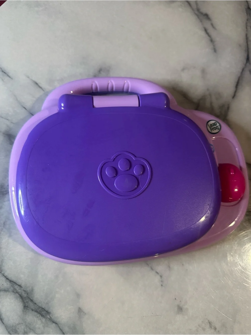 Kids Learning Laptop - Purple
